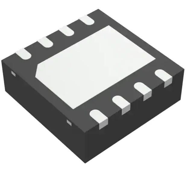 N25Q064A13EF640F FLASH - NOR Speicher IC 64Mbit SPI 108 MHz 8-VDFPN (6x5) (MLP8)