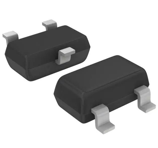 MSA1162GT1G Bipolarer (BJT) Transistor PNP 50 V 100 mA 80 MHz 200 mW SC-59