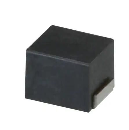NLV25T-100J-PF 10 μH Ungeschützter Trommelkern Wirewound Induktor 155 mA 3,5 Ohm