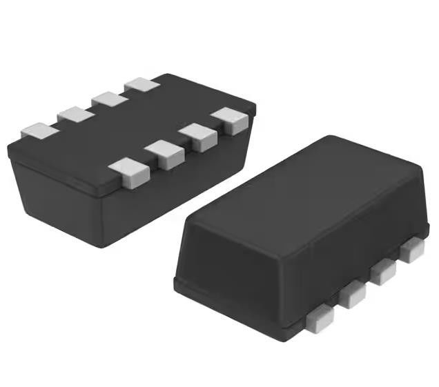 NTHS5404T1G N-Kanal-MOSFET 20 V 5.2A (Ta) 1.3W (Ta) Oberflächenmontage ChipFETTM