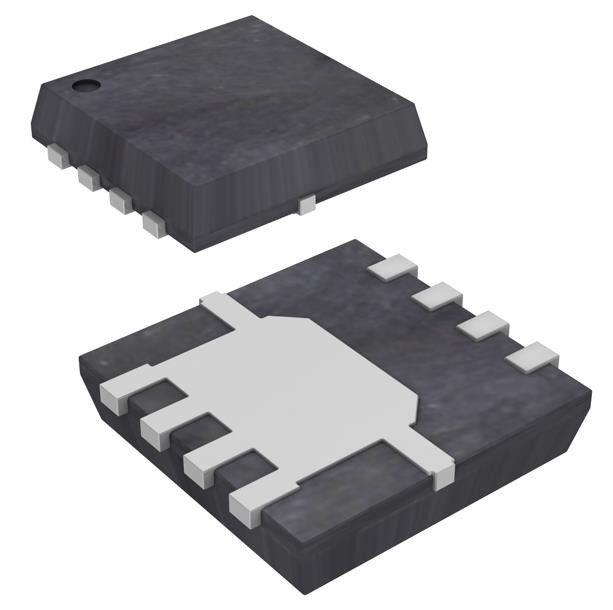 NVTFS4C13NWFTAG N-Kanal-MOSFET 30 V 14A (Ta) 3W (Ta), 26W (Tc) Oberflächenbefestigung 8-WDFN