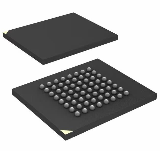 PC28F128P30TF65A FLASH NOR Speicher IC 128Mbit Parallel 52 MHz 65 ns 64
