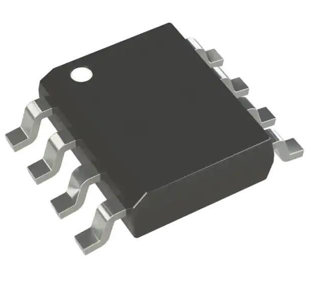 PIC12F629-I/SN PIC 12F Mikrocontroller IC 8-Bit 20MHz 1,75KB (1K x 14) FLASH 8-SOIC