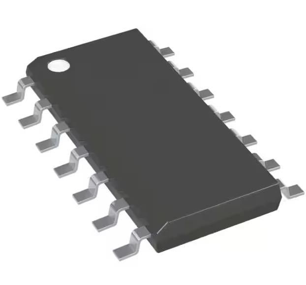 PIC16HV616T-I/SL PIC 16F Mikrocontroller IC 8-Bit 20MHz 3,5KB (2K x 14) FLASH