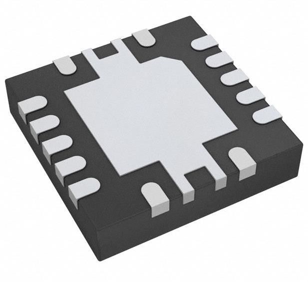 RT8209BGQW Buck Regulator Positive Ausgang Step-Down DC-DC Steuerung IC 14-WQFN