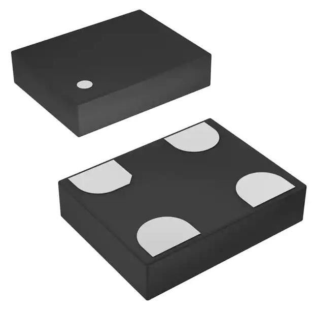 SIT1602AI-23-33E-50.000000E 50 MHz XO LVCMOS-Oszillator 3.3V 4-SMD aktiviert/deaktiviert