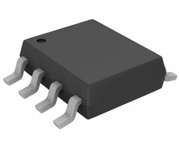 TC7W125FU Puffer, nicht invertierendes 2 Element 1 Bit pro Element 3-Zustand Ausgang 8-SSOP