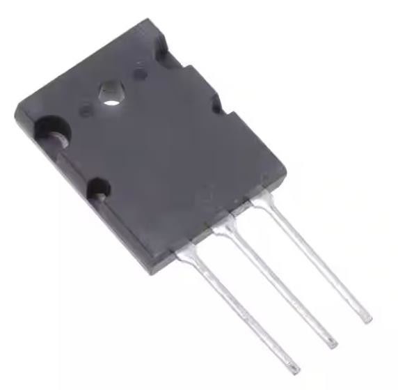 TK100L60W N-Kanal 600 V 100A (Ta) 797W (Tc) durch Loch TO-3P ((L))