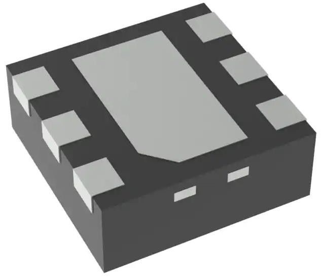 LP5912Q1.8DRVRQ1 Linear Spannungsregler IC Positiv fest 1 Ausgang 500mA
