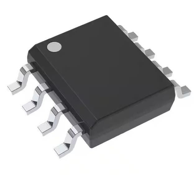 TL431IDR Shunt Spannungsreferenz-IC Verstellbar 2,495V 36 VV ±2,2% 100 mA 8-SOIC