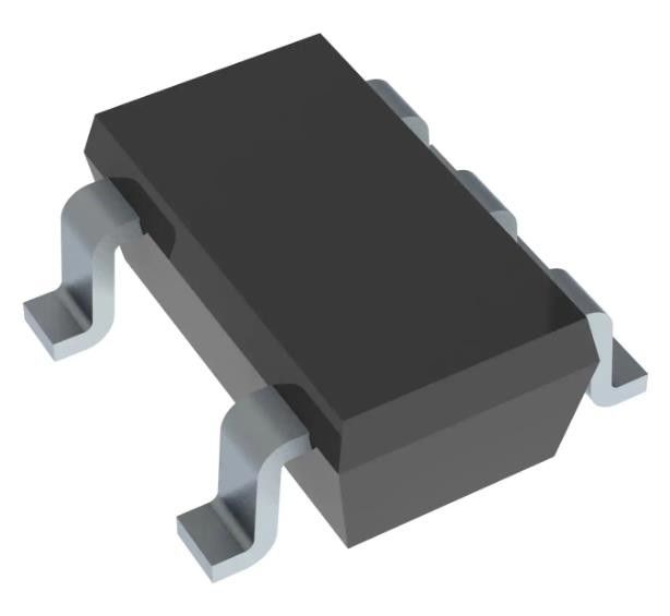 TLV73318PDBVR Linear Spannungsregler IC Positiv fest 1 Ausgang 300mA SOT-23-5