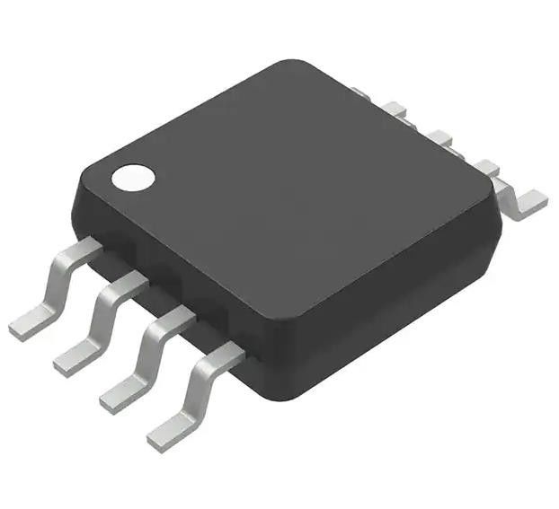 LP2951CMMX-3.3/NOPB Lineare Spannungsregler IC Positiv einstellbar (fest) 1