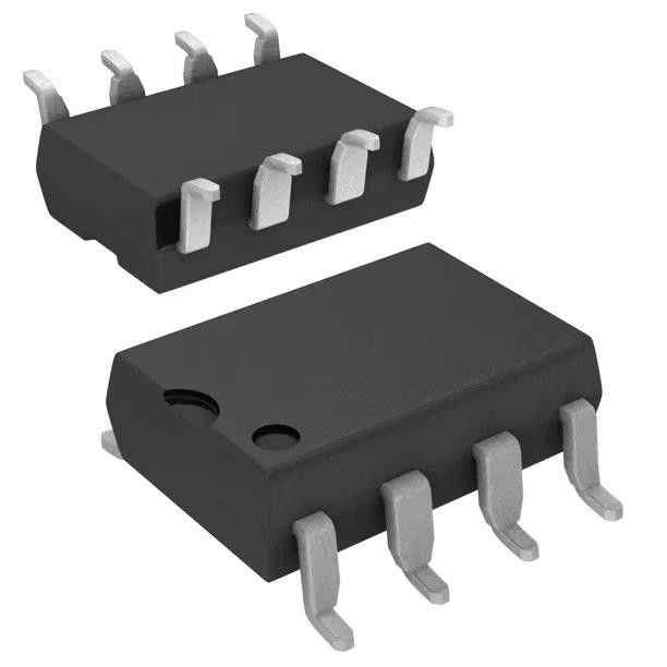 ACPL-T350-560E 2.5A Gate-Driver Optische Kopplung 3750Vrms 1 Kanal 8-DIP