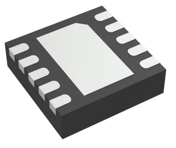 TPS74801DRCR Lineare Spannungsregler IC Positiv einstellbar 1 Ausgang 1,5A