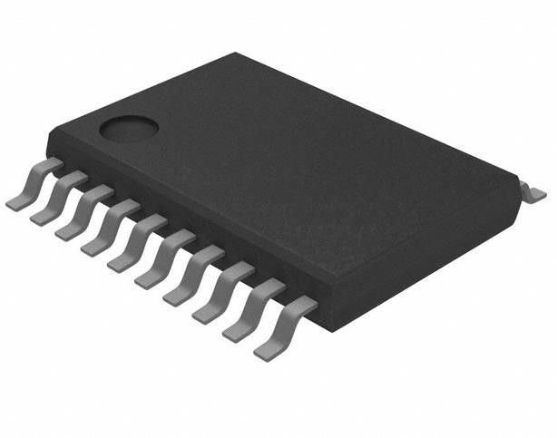 TPS7333QPW Linearspannungsregler IC Positiv fest 1 Ausgang 500mA 20-TSSOP