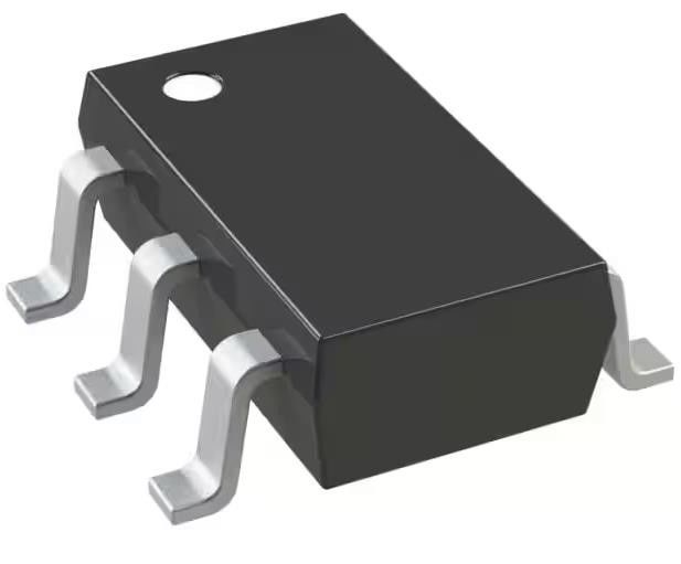 LMV321AUIDBVR Allzweckverstärker 1 Schaltkreis SOT-23-5 2,5 V - 5,5 V