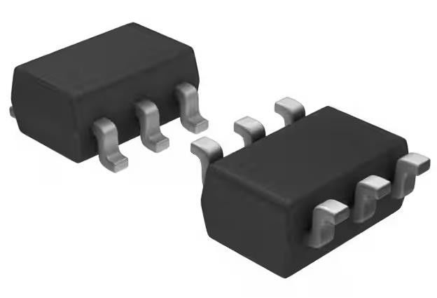 TPS22810DBVR Stromschalter/Treiber 1:1 N-Kanal 2A SOT-23-6 2,7 V ~ 18 V 2A