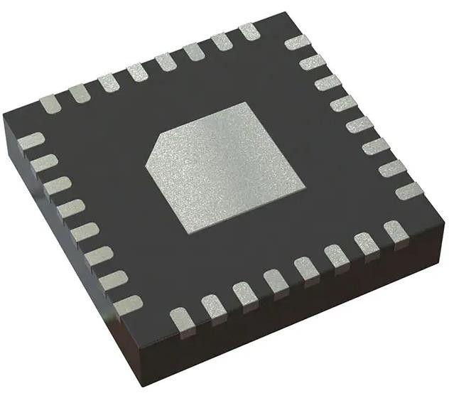 6PAIC3109TRHBRQ1 Audio-Schnittstelle 16 b, 20 b, 24 b, 32 b I2C, I2S 32-VQFN (5x5)