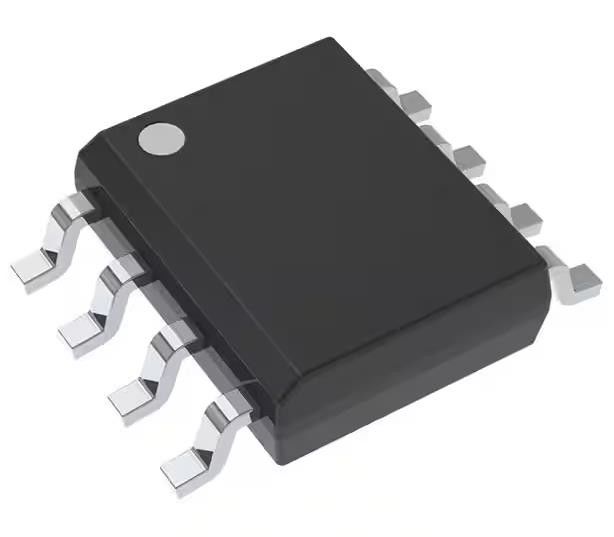 LM56BIMX/NOPB Temperatursensor Analog, lokal bei -40°C bis 125°C 6,2mV/°C 8-SOIC