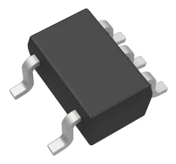 SN74LVC1G08DCKR UND Gate IC 1 Kanal SC-70-5 1,65 V ~ 5,5 V 32mA, 32mA