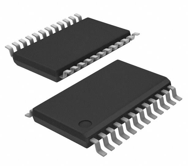 TCA9548APWR Busschalter 1 x 8:1 24-TSSOP Einzelversorgung 1,65 V ~ 5,5 V