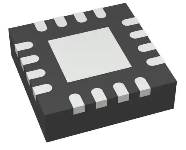 TPS43061RTER Boost-Regulator Positiver Ausgang Step-Up Gleichspannungssteuerung IC 16-WQFN