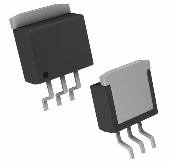 LM2937ESX-3.3/NOPB Lineare Spannungsregler IC Positiv fest 1 Ausgang 500mA DDPAK/TO-263-3