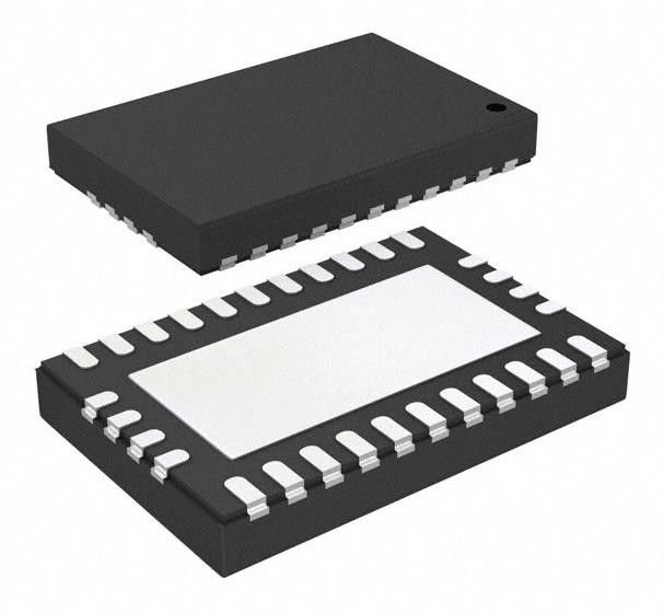 LM76003QRNPRQ1 Schaltregulator IC Positiv einstellbar 1V 1 Ausgang 3.5A 30-WFQFN