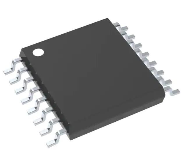 ADC128S052CIMTX/NOPB 12-Bit-Analog-Digital-Wandler 8 Eingang 1 SAR 16-TSSOP