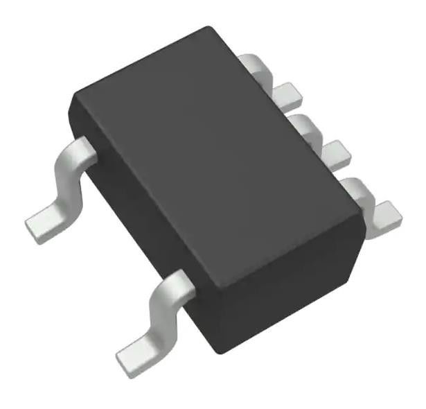 TPS71725DCKR Linear Spannungsregler IC Positiv fest 1 Ausgang 150mA SC-70-5