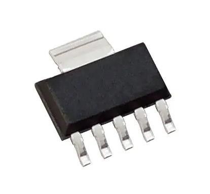 TL1963ADCQT Lineare Spannungsregler IC Positiv einstellbar 1 Ausgang 1.5A SOT-223-6