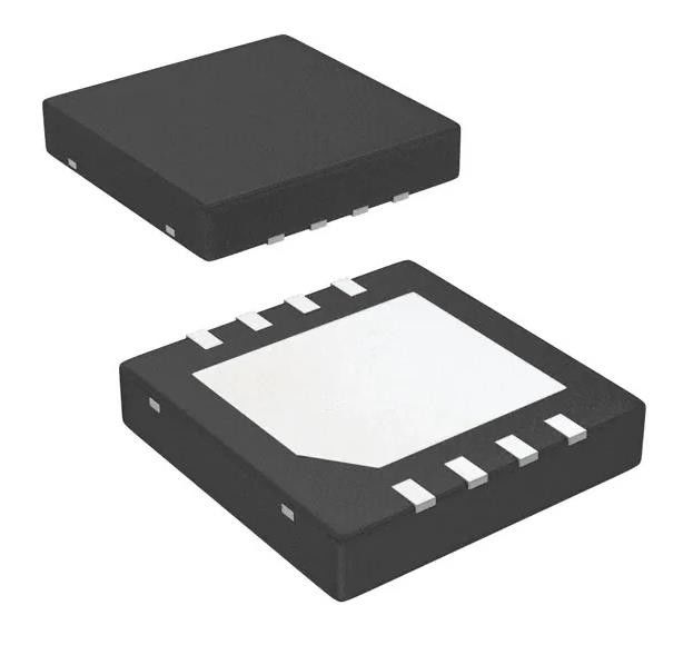 LM5007SD/NOPB Schaltregulator IC Positiv einstellbar 2,5 V 1 Ausgang 500mA 8-WDFN
