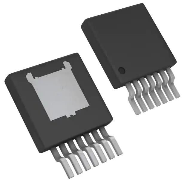 LM22678TJE-ADJ/NOPB Schaltregulator IC Positiv einstellbar 1.285V 1 Ausgang 5A