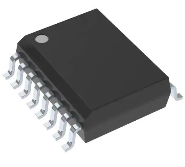 LM20123MHE/NOPB Schaltregler IC Positiv einstellbar 0,8V 1 Ausgang 3A 16-Leistung