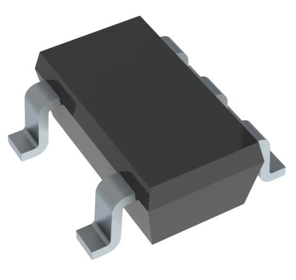 TPS76333DBVR Linear Spannungsregler IC Positiv fest 1 Ausgang 150mA SOT-23-5