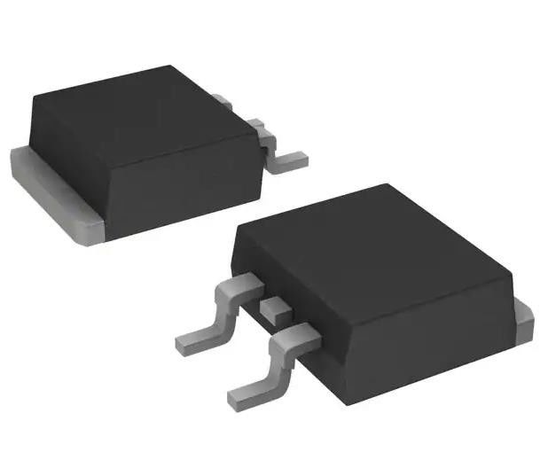 NJVMJD45H11RLG Bipolar (BJT) Transistor PNP 80 V 8 A 40MHz 1,75 W DPAK