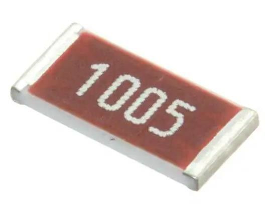 CHV2512-JW-107ELF 100 MOhms ± 5% 1W Chipwiderstand 2512 Hochspannungsdicke Folie
