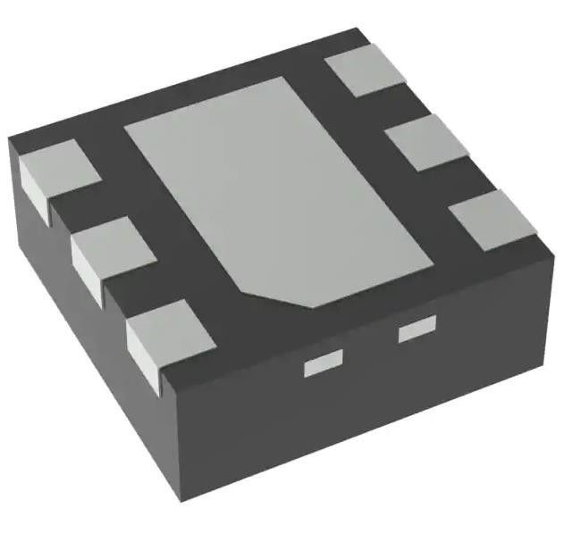 LP5912Q3.0DRVTQ1 Linear Spannungsregler IC Positiv fest 1 Ausgang 500mA