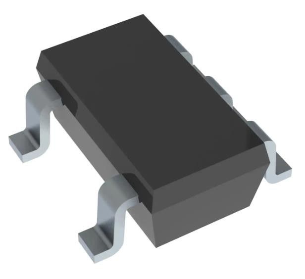 SN74AHC1G09DBVR UND GATE IC 1 Kanal Offener Abfluss SOT-23-5 2V ~ 5,5V