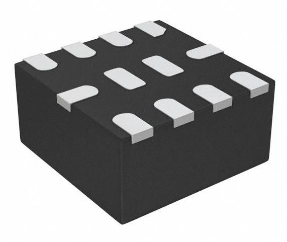 TLV62585RWTR Schaltregulator IC Positiv einstellbar 0,6V 1 Ausgang 3A 12-VFQFN