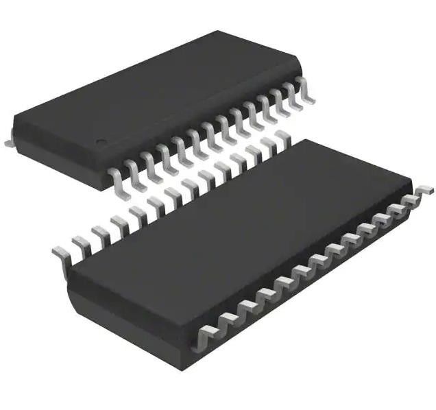 TRS3243ECPWR 3/5 Transceiver voller RS232 28-TSSOP 0°C ~ 70°C 3V ~ 5,5V