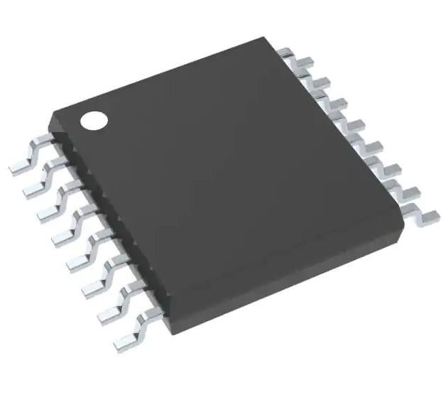 ADS7828E/250 12-Bit-Analog-Digital-Wandler 8 Eingang 1 SAR 16-TSSOP