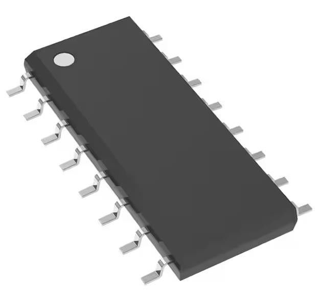 DS90C031BTMX/NOPB 4/0 Treiber LVDS 16-SOIC 4,5 V ~ 5,5 V -40 °C ~ 85 °C