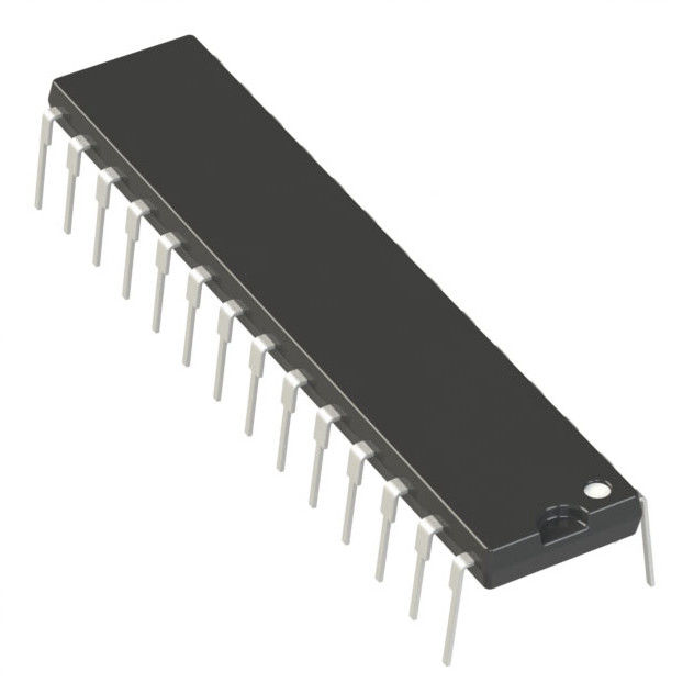 DSPIC30F2010-30I/SP 30F Mikrocontroller IC 16-Bit 30 MIPs 12KB (4K X 24) FLASH 28-SPDIP